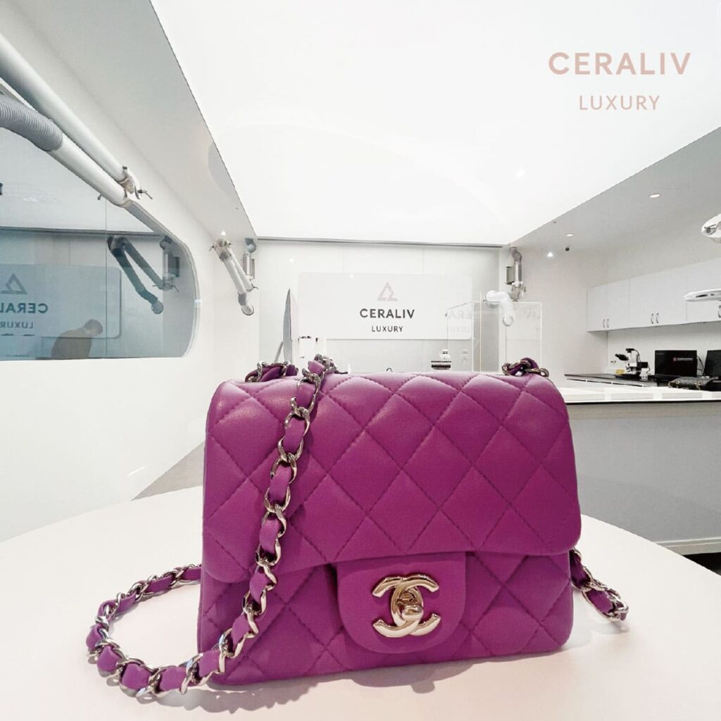 Chanel Awesome Premium Quality Imported Look Lady Cross Sling Handbag For  Women Collection - Goodsdream