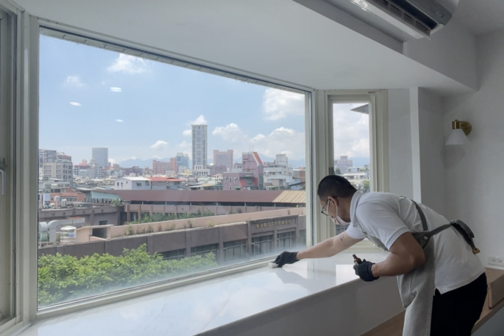 2022 Building material exhibition ｜The lucky winner of our residential